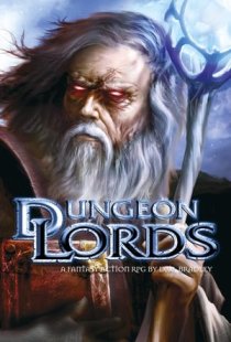 Dungeon Lords Steam Edition