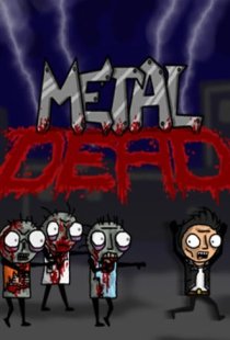 Metal Dead