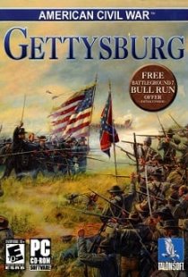 Gettysburg 1863