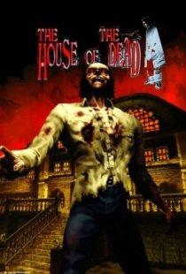 House of the Dead