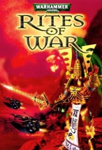 Warhammer 40000: Rites of War