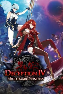 Deception 4: The Nightmare Pri