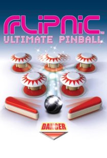 Flipnic: Ultimate Pinball