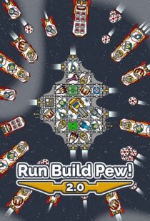 Run Build Pew!