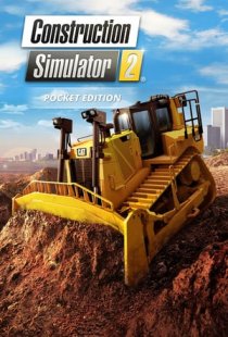 Construction Simulator 2 US - 