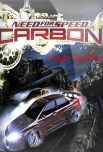 Need for Speed: Carbon High Qu
