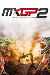 MXGP2 - The Official Motocross