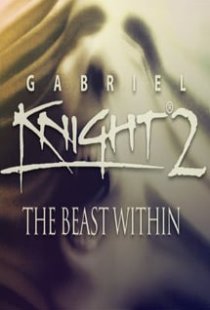Gabriel Knight 2: The Beast Wi