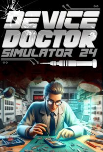 Device Doctor Simulator 2024