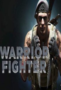 Warrior Fighter