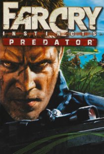Far Cry Instincts: Predator