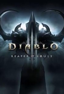 Diablo 3: Reaper of Souls