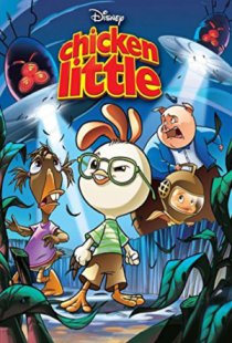 Disneys Chicken Little