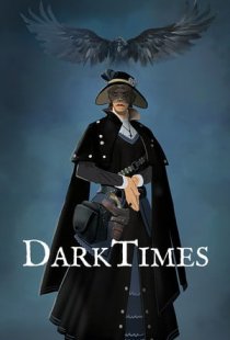 DarkTimes: Wrath of the Raven