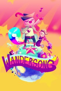 Wandersong