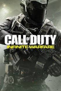 Call of Duty: Infinite Warfare
