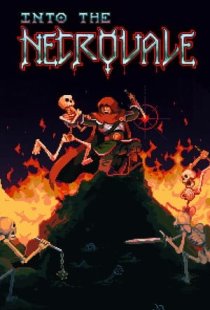 Into the Necrovale