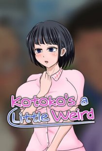Kotokos a Little Weird