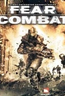 F.E.A.R. Combat