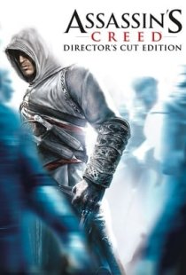 Assassins Creed: Directors Cut