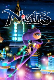 NiGHTS Into Dreams