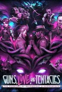 Borderlands 3: Guns, Love, and