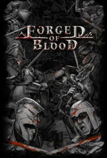 Forged of Blood