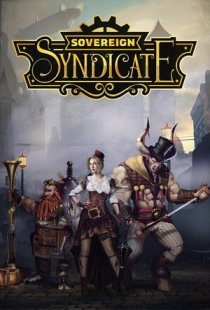 Sovereign Syndicate