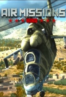 Air Missions: HIND
