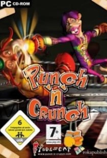 PunchnCrunch