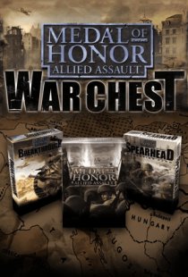 Medal of Honor: Allied Assault