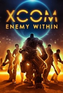 XCOM: Enemy Within