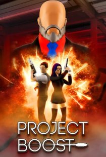 Project Boost