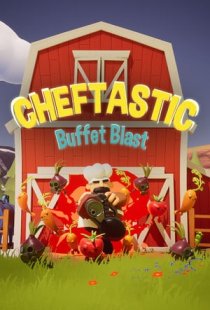 Cheftastic!: Buffet Blast