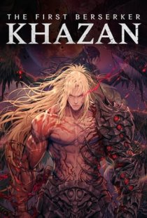 The First Berserker: Khazan