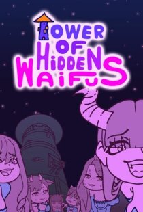 Tower of Hidden Waifus