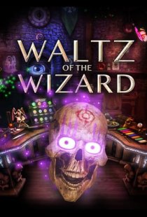 Waltz of the Wizard: Natural M