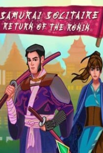 Samurai Solitaire: Return of t