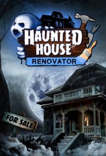 Haunted House Renovator