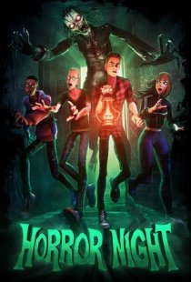 Horror Night