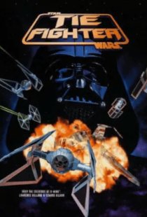 STAR WARS: TIE Fighter Special