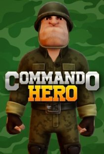 Commando Hero