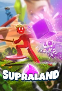 Supraland