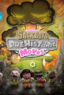 LittleBigPlanet: Sackboys Preh