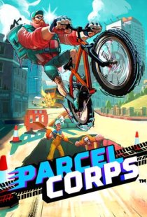 Parcel Corps