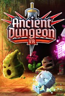 Ancient Dungeon VR