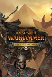 Total War: WARHAMMER 2 Rise of