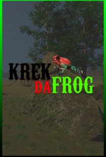 Krek Da Frog