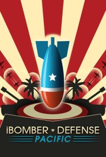 iBomber Defense Pacific