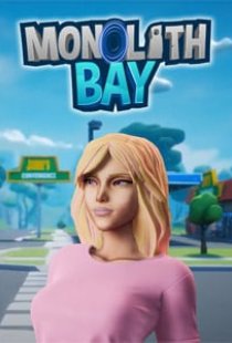 Monolith Bay
